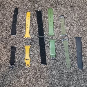 Iwatch bands